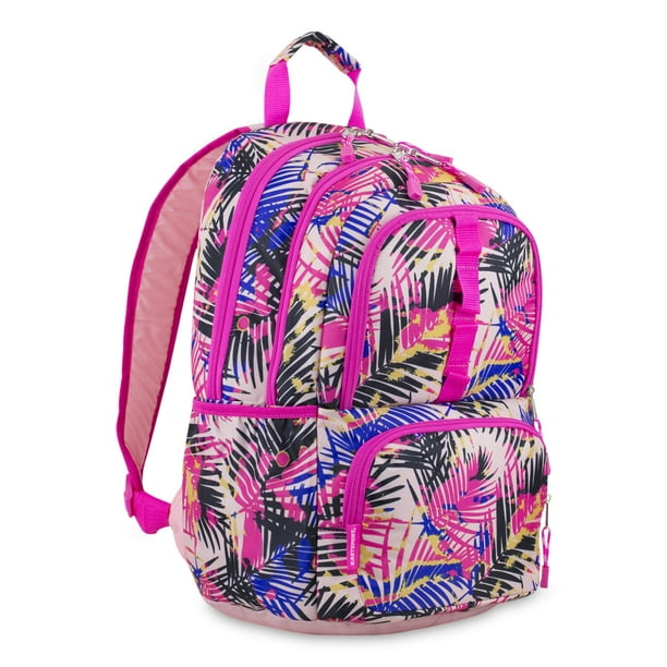 Laptop Backpack Lavender Flower Sea Purple Romantic Large Capacity Bag Travel Daypack Laptop Backpack Lavender Flower Sea Purple Romantic Large Capacity Bag Travel Daypack